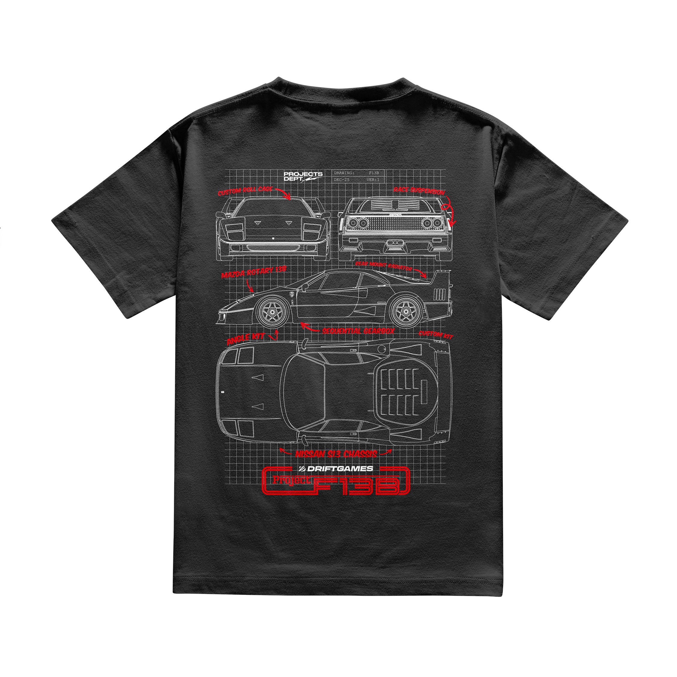 T-Shirts