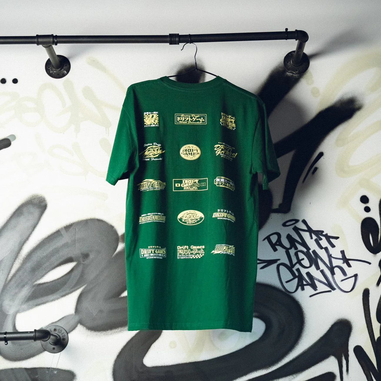 Logo Tee - Image 3